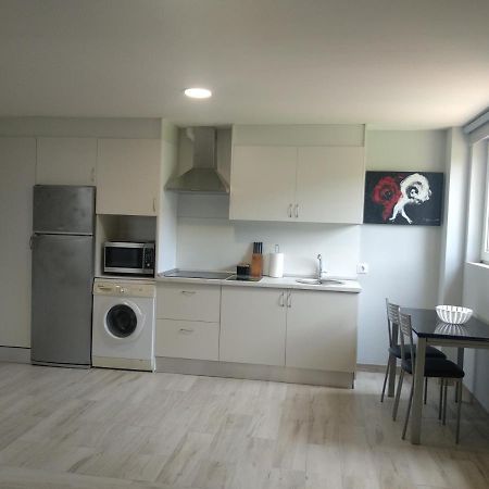 El Puente Casa Eduardo 1公寓 外观 照片