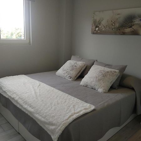 El Puente Casa Eduardo 1公寓 外观 照片