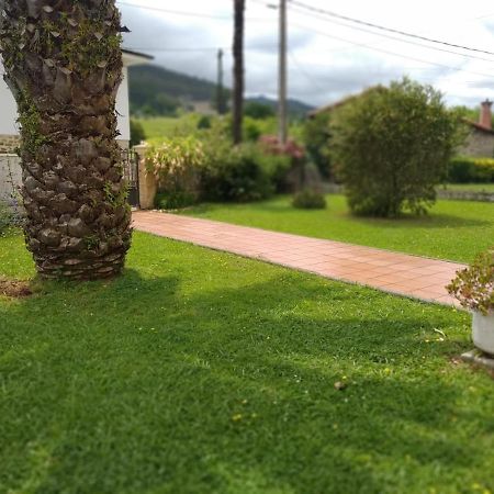 El Puente Casa Eduardo 1公寓 外观 照片