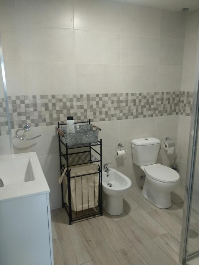 El Puente Casa Eduardo 1公寓 外观 照片