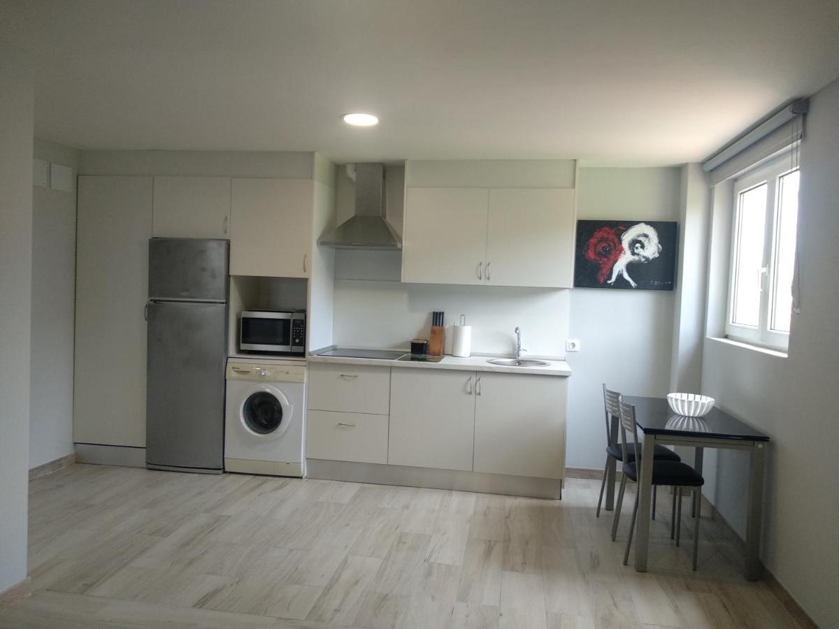 El Puente Casa Eduardo 1公寓 外观 照片