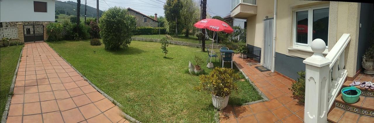 El Puente Casa Eduardo 1公寓 外观 照片