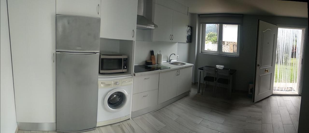 El Puente Casa Eduardo 1公寓 外观 照片