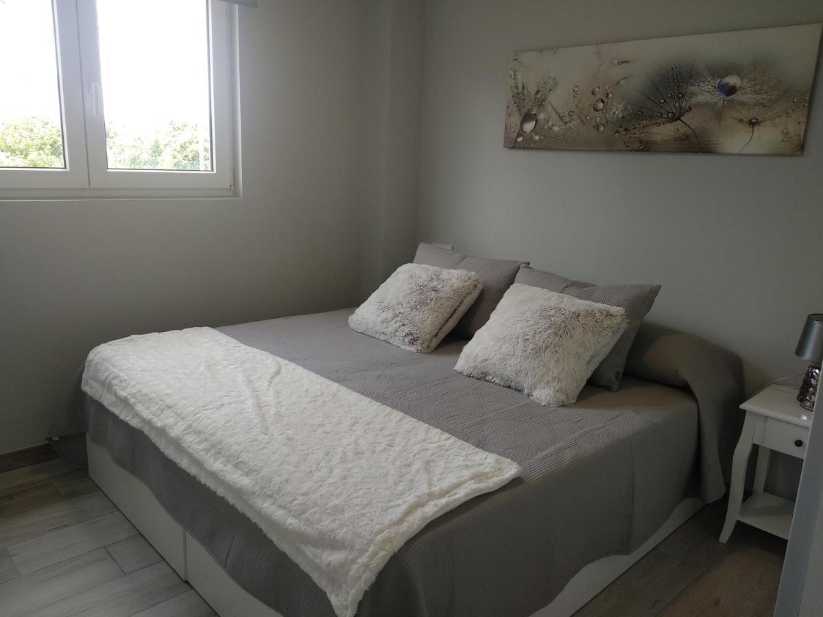 El Puente Casa Eduardo 1公寓 外观 照片