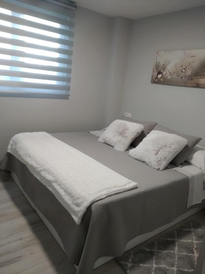 El Puente Casa Eduardo 1公寓 外观 照片