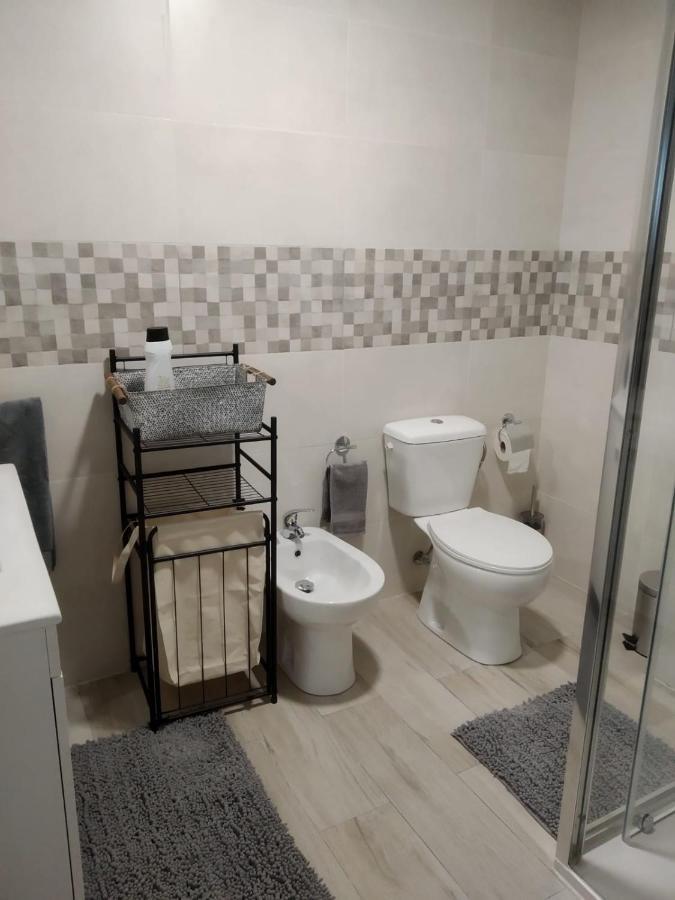 El Puente Casa Eduardo 1公寓 外观 照片