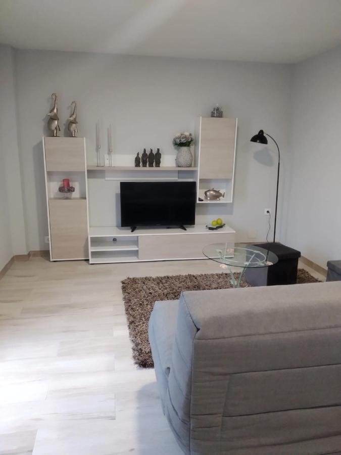 El Puente Casa Eduardo 1公寓 外观 照片