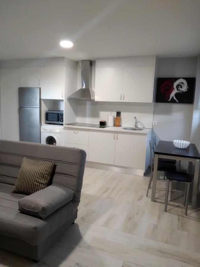 El Puente Casa Eduardo 1公寓 外观 照片