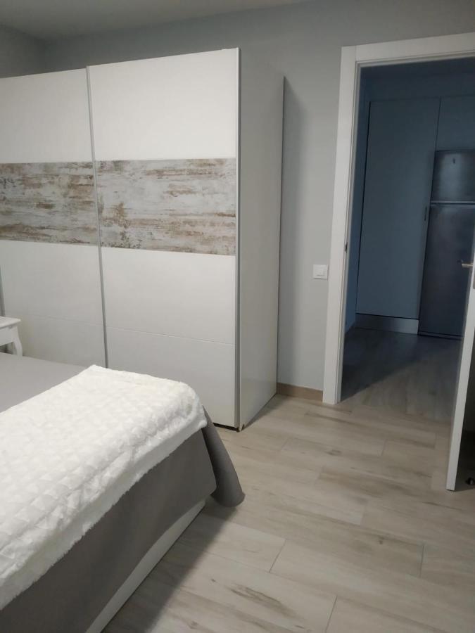 El Puente Casa Eduardo 1公寓 外观 照片