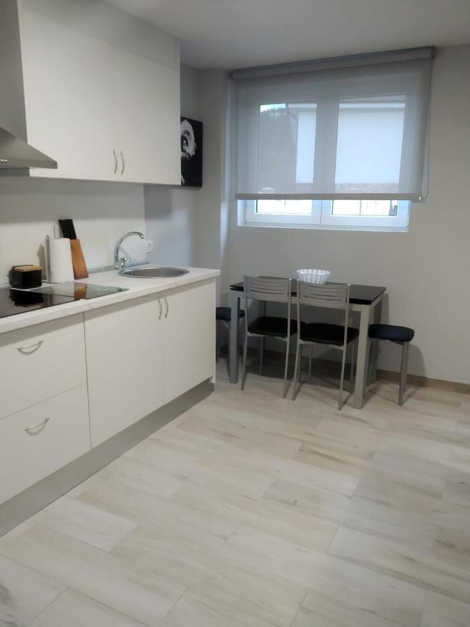 El Puente Casa Eduardo 1公寓 外观 照片