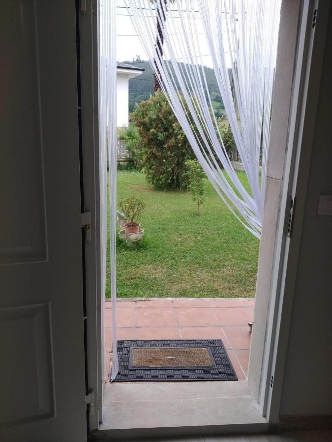 El Puente Casa Eduardo 1公寓 外观 照片