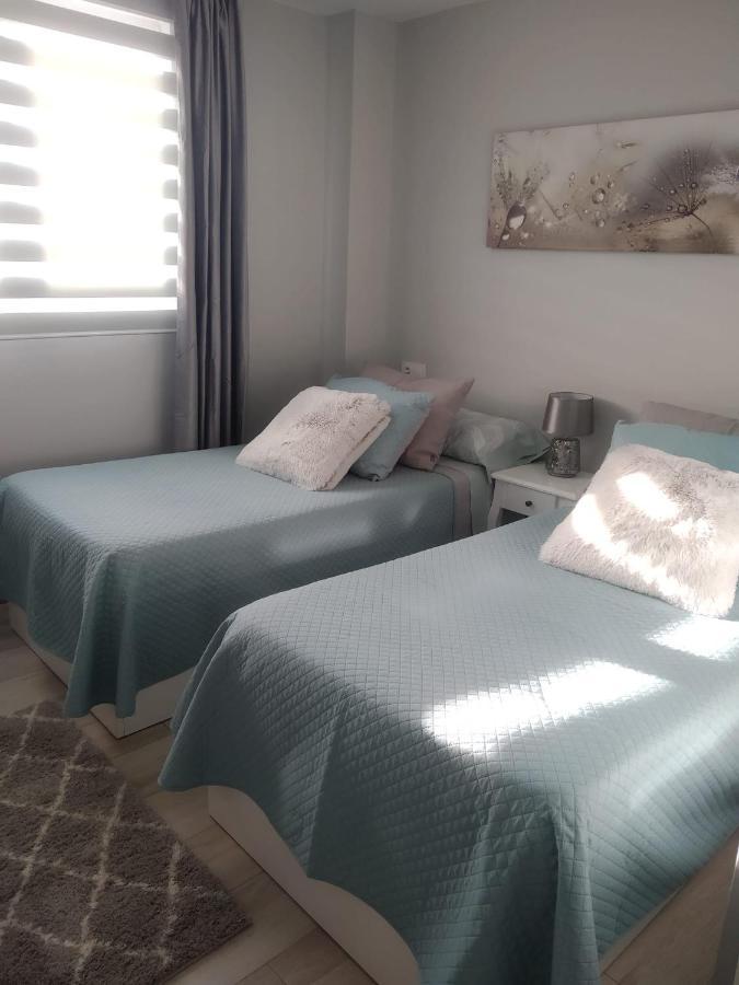 El Puente Casa Eduardo 1公寓 外观 照片