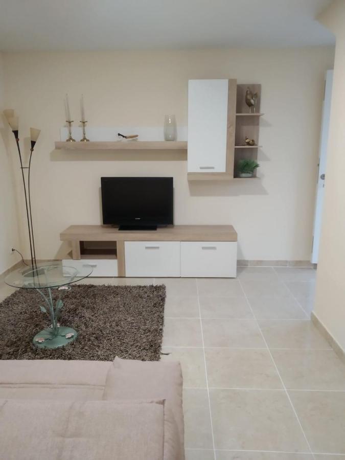 El Puente Casa Eduardo 1公寓 外观 照片