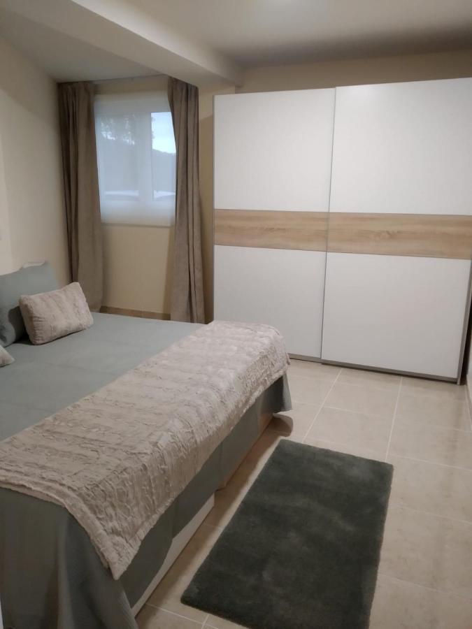 El Puente Casa Eduardo 1公寓 外观 照片