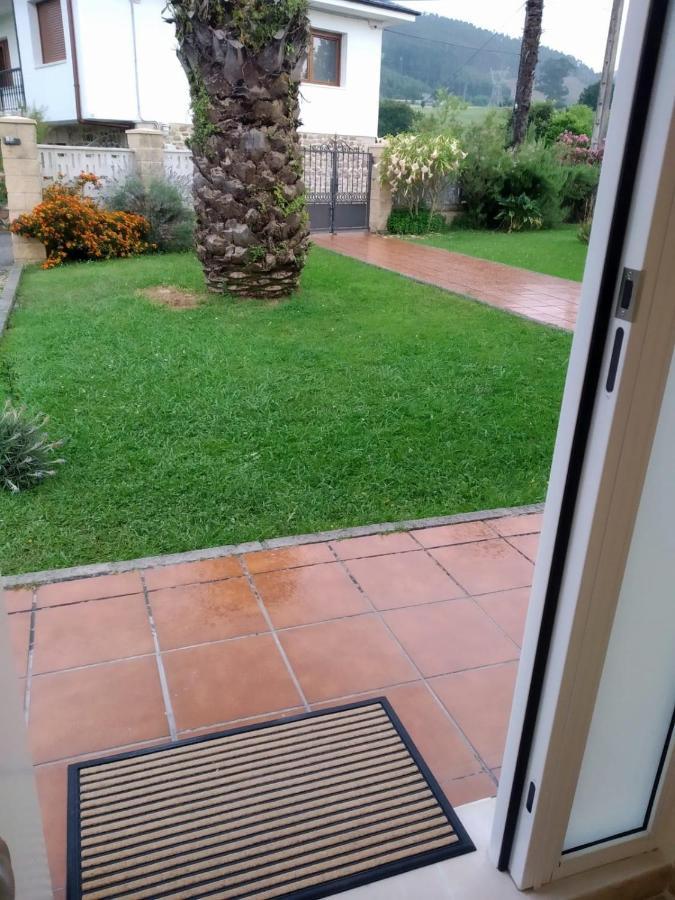 El Puente Casa Eduardo 1公寓 外观 照片