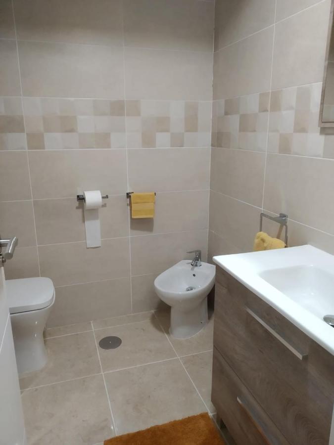 El Puente Casa Eduardo 1公寓 外观 照片