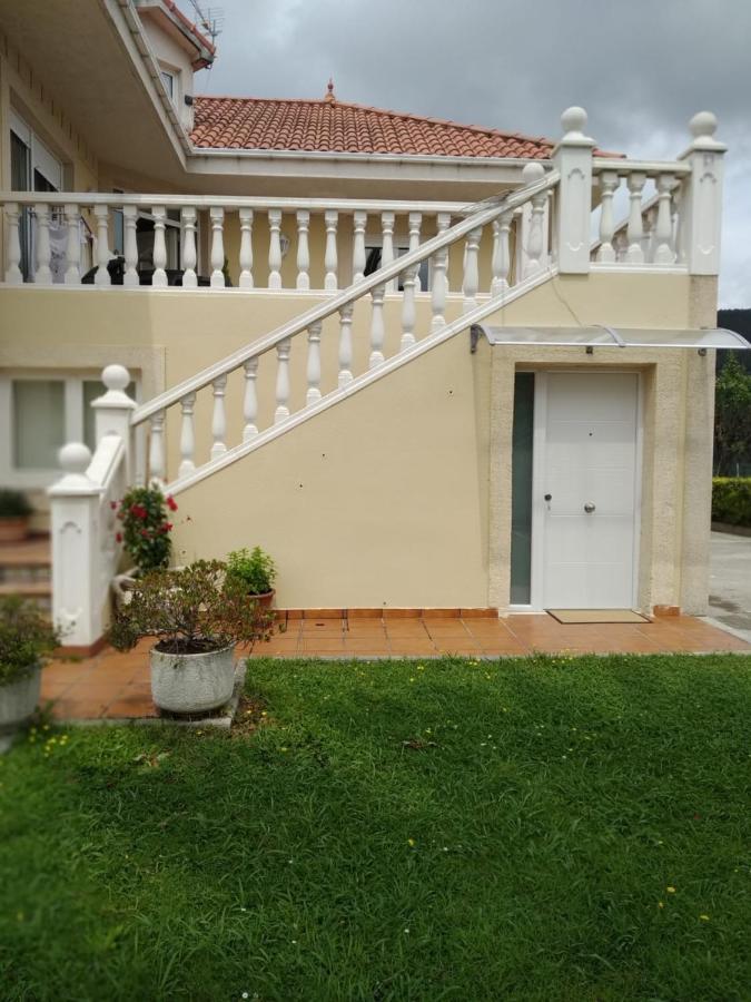 El Puente Casa Eduardo 1公寓 外观 照片