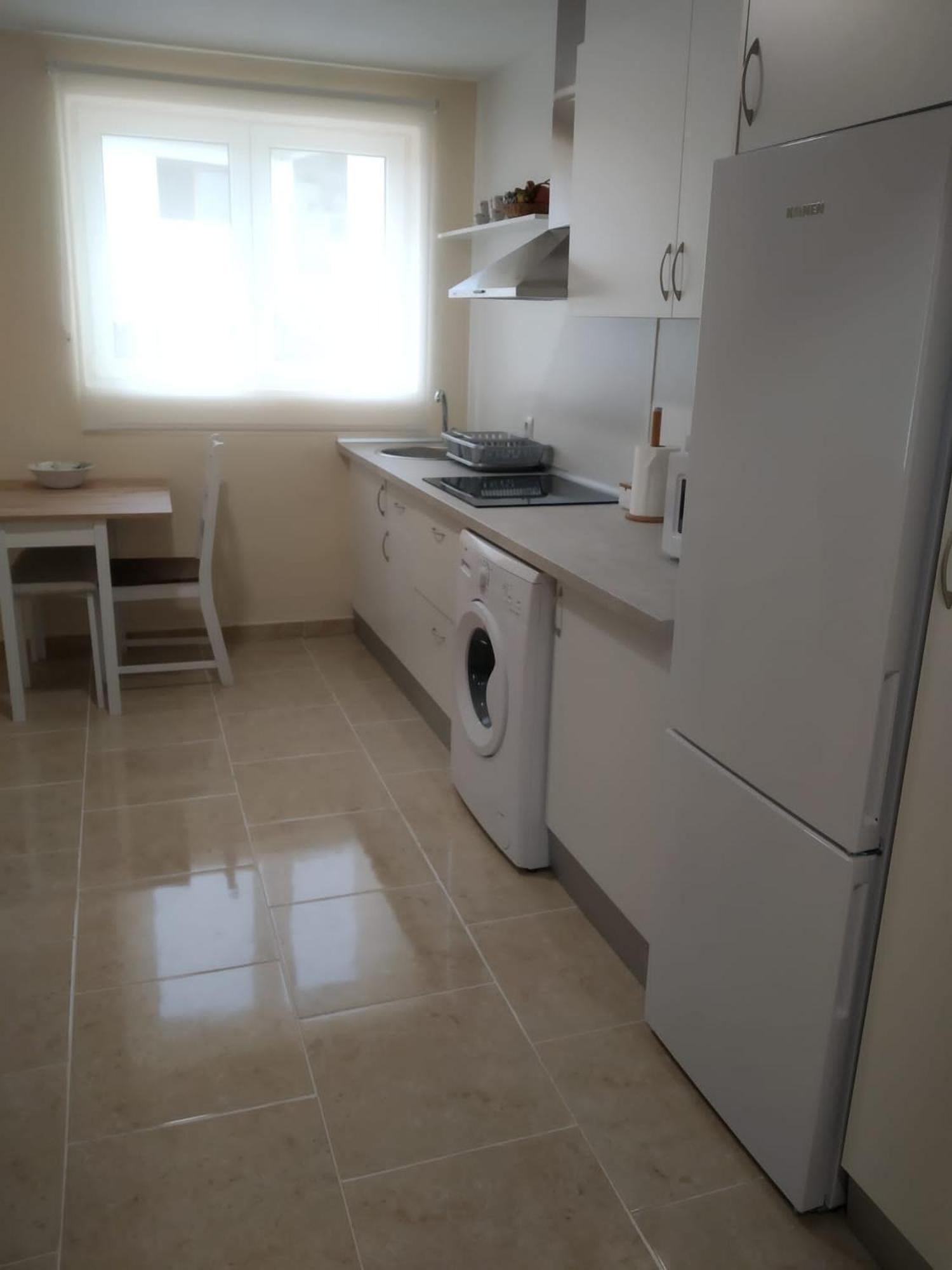 El Puente Casa Eduardo 1公寓 外观 照片